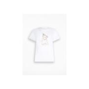 T-shirt Liu Jo MF5412 JS923-M9789