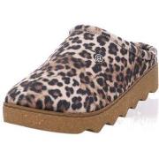 Pantoffels Rohde Pantoffels