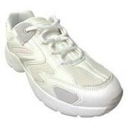 Lage Sneakers MTNG Zapato señora MUSTANG 60831 blanco