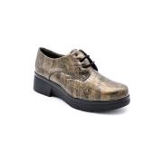 Nette schoenen Pitillos 10751 humo