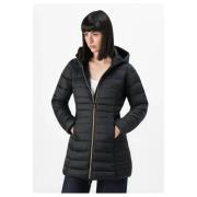 Parka Jas Save The Duck D47300W IRIS21 REESE-10000