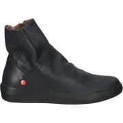 Enkellaarzen Softinos Enkellaarzen