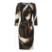 Tuniek Mart Visser Eloise Print Jurk