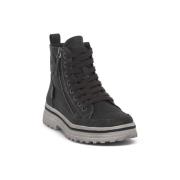 Hoge Sneakers Dockers 230 ASPHALT