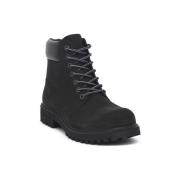 Laarzen Lumberjack 055 BLACK