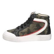 Hoge Sneakers Ciao C8584.31