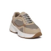 Lage Sneakers Janet&amp;Janet YEFER NOCCIOLA