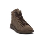 Hoge Sneakers IgI&amp;CO NERO GIONATA