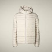 Donsjas Save The Duck D31273M MIRO21 JUNCUS-40019 RAINY BEIGE