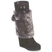 Laarzen Sebastian NIGOK