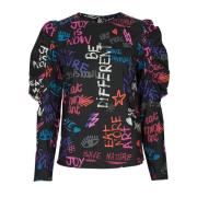 Blouse Desigual GRAPHIC