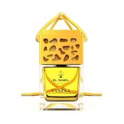 Kaarsen, diffusers El Nabil Parfum Voiture Vanilla