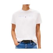 T-shirt Korte Mouw Tommy Hilfiger -