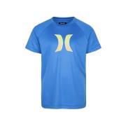 T-shirt Korte Mouw Hurley -