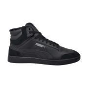 Laarzen Puma Shuffle Mid Fur