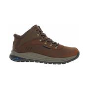 Wandelschoenen Skechers 205285BRN