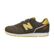 Lage Sneakers New Balance YZ373XG2
