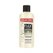 Verzorging en conditioner Revlon Flex Keratina Reparatie Conditioner 6...