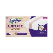 Schoenonderhoud Swiffer Navullingen voor Microvezel Doekjes Wet Jet Wo...