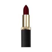 Lipstick L’Oréal Paris Kleur rijke matte lippenstift