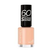 Nagellak Rimmel London 60 Seconden Super Shine Nagellak