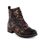 Enkellaarzen Rieker RKR722B