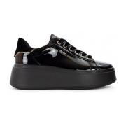 Lage Sneakers Renato Garini -