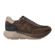Lage Sneakers CallagHan -