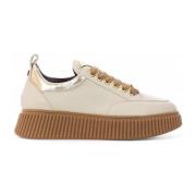 Lage Sneakers Lorenzo Mari -