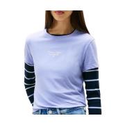 T-shirt Korte Mouw Tommy Hilfiger -