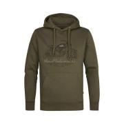 Sweater Petrol Industries -