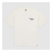 T-shirt Korte Mouw Dickies -