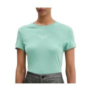 T-shirt Korte Mouw Tommy Hilfiger -