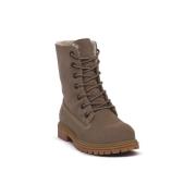 Laarzen Lumberjack 061 TAUPE