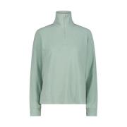 Fleece Jack Cmp 3G27836E421