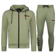 Trainingspak Top Star ICON Huispakken Volwassenen