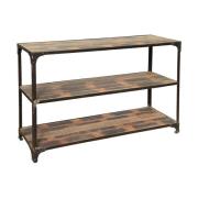 Wandmeubel Signes Grimalt Rekken