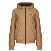 Windjack Emporio Armani EA7 TRAIN CORE ID M HOODED PA - TRAIN CORE ID ...