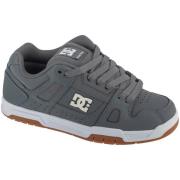 Lage Sneakers DC Shoes Shoes Stag