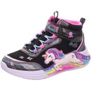 Hoge Sneakers Skechers -