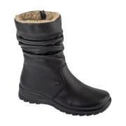 Enkellaarzen Rieker Booties