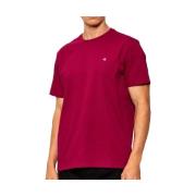 T-shirt Korte Mouw Calvin Klein Jeans -