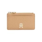 Portemonnee Tommy Hilfiger -