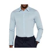 Overhemd Lange Mouw Calvin Klein Jeans -