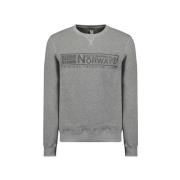 Sweater Geographical Norway -