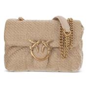 Schoudertas Pinko -
