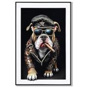 Schilderijen Signes Grimalt Grafiek