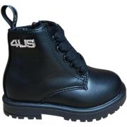 Enkellaarzen 4Us Paciotti MARTIN