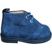 Enkellaarzen Platis polacchino CLRK