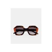 Zonnebril Kaleos Pavicic 4 Brown